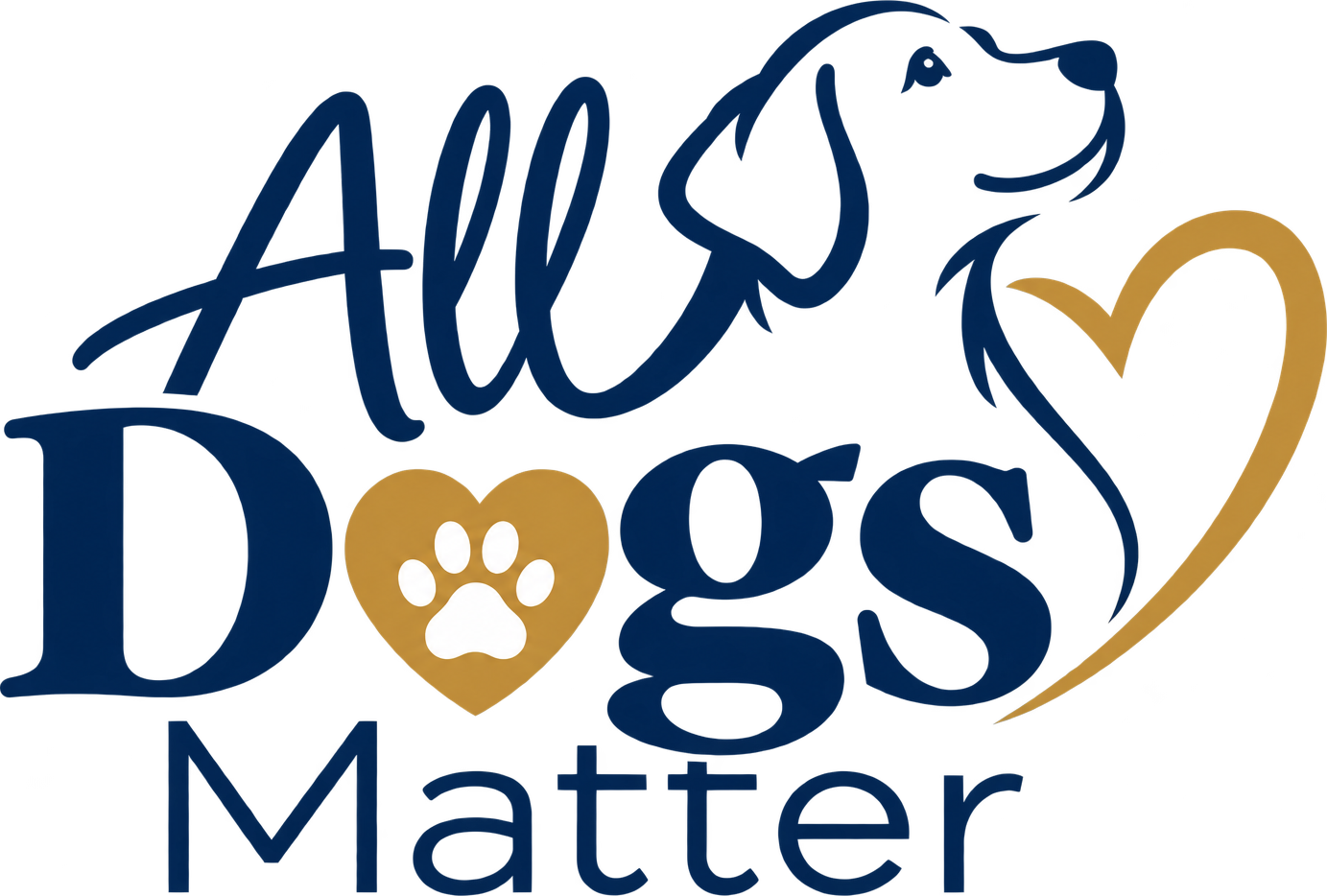 All Dogs Matter
